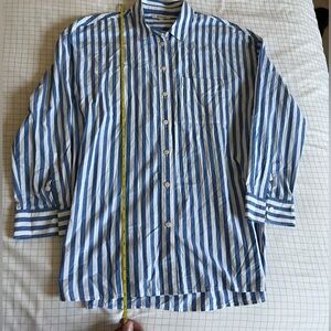 Madewell Cotton Relaxation Shirt